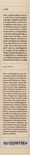 AXIS-Y Complete No-Stress Physical Sunscreen SPF50+ PA++++ 50 Ml