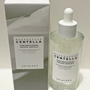 SKIN1004 Madagascar Centella Tone Brightening Capsule Ampoule Moisturising Serum to Brighten and Smooth the Skin 100 Ml