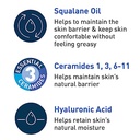 CeraVe Hydrating Foaming Oil Cleanser - 8 Fl Oz