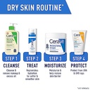 CeraVe Hydrating Foaming Oil Cleanser - 8 Fl Oz