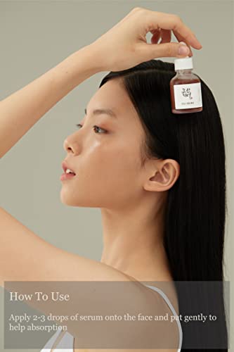 Beauty of Joseon, Revive Serum, Ginseng + Snail Mucin, 1.01 Fl Oz (30 Ml)