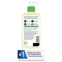 CeraVe Hydrating Foaming Oil Cleanser - 8 Fl Oz
