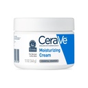 CeraVe Moisturizing Cream for Normal to Dry Skin - 12 Oz