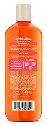 Guava Scalp Relief Conditioner 400 Ml