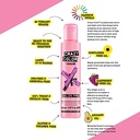Crazy Color Crazy Color Salon Pro Semi Permanent Hair Color - 75 Ice Mauve   5.07 Oz Hair Color
