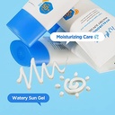 Isntree Hyaluronic Acid Protective Gel Cream for Sensitive and Dry Skin SPF 50+ 50 Ml