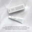 Dr. Althea 345 Relief Cream & Gentle Vitamin C Serum 50 Ml + 30 Ml