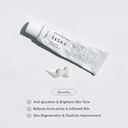 Dr. Althea 345 Relief Cream & Gentle Vitamin C Serum 50 Ml + 30 Ml