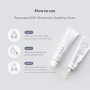 Dr. Althea 345 Relief Cream & Gentle Vitamin C Serum 50 Ml + 30 Ml