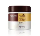 Karseell, Collagen Hair Treatment Deep Repair Conditioning Hair Mask Argan Oil Coconut Oil, 19.9 fl.oz. (500 ml)