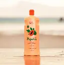 Papaya Hand and Body Lotion Moisturize Orange 600ml