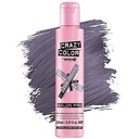 Crazy Color, Semi Permanent Hair Color Cream, Ice Mauve 75, 5.07 fl.oz. (150 ml)