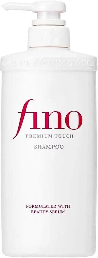 Fino, Premium Touch Moist Shampoo, (550 ml)