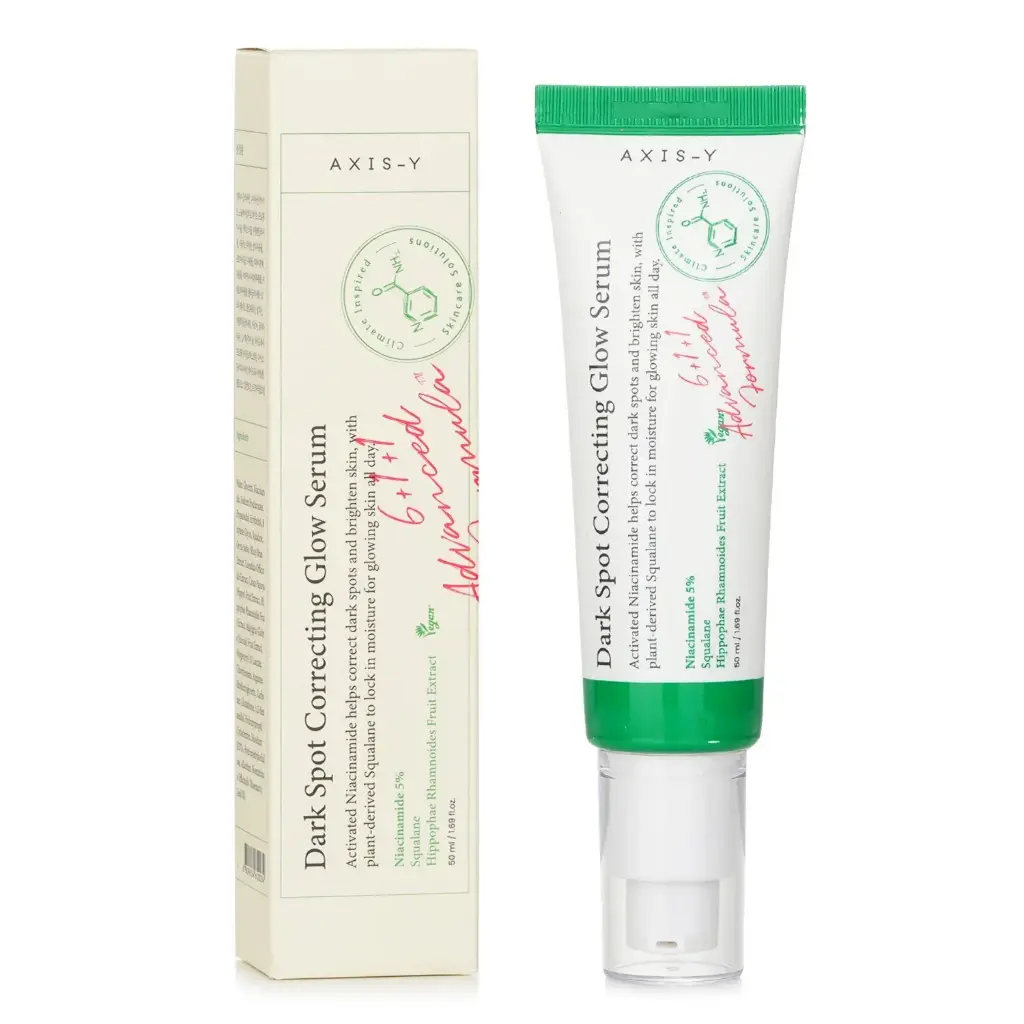 AXIS-Y, Dark Spot Correcting Glow Serum, 1.69 fl.oz. (50 ml)