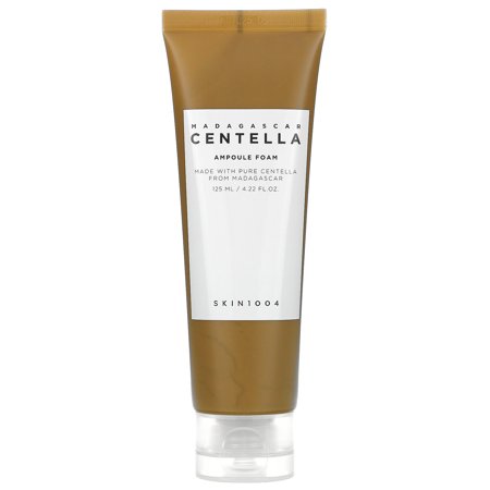 SKIN1004, Madagascar Centella, Ampoule Foam, Cleansing, 4.22 fl.oz. (125 ml)