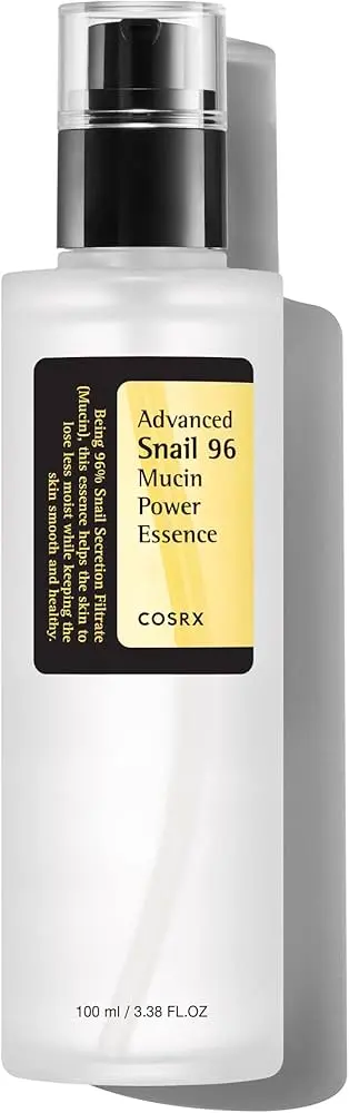 COSRX, Advanced Snail 96 Mucin Power Essence, 3.38 fl.oz. (100 ml)