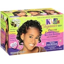 African Pride, Dream Kids Olive Miracle Relaxer Regular Kit