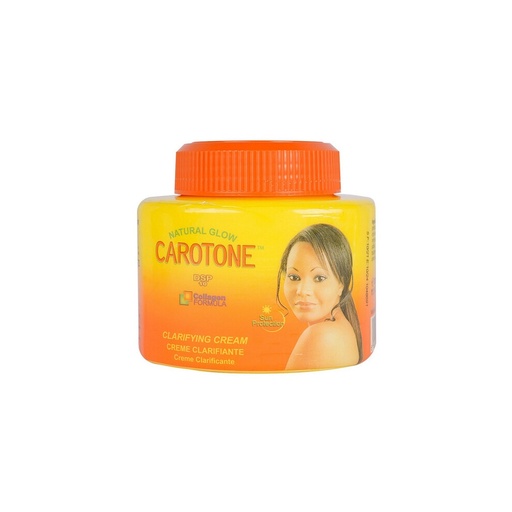CAROTONE, Clarifying Cream, 10.1 fl.oz. (300 ml) 