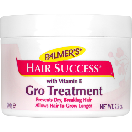 Palmer's, Hair Success with Vitamin E, Gro Treatment, 7.5 fl.oz. (200 g)