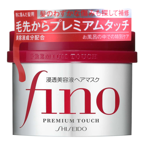 Fino, Premium Touch Hair Mask 230g
