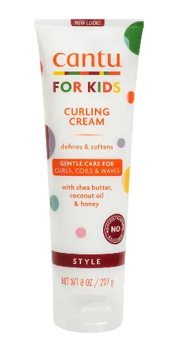 Cantu, Care for Kids, Curling Cream, 8 fl.oz. (227 g)