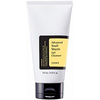 COSRX, Advanced Snail Mucin Gel Cleanser, 5.07 fl.oz (150 ml)