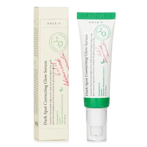 AXIS-Y, Dark Spot Correcting Glow Serum, 1.69 fl.oz. (50 ml)