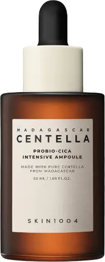 SKIN1004, Madagascar Centella, Probio-Cica Intensive Ampoule, 3.21 fl.oz. (95 ml)