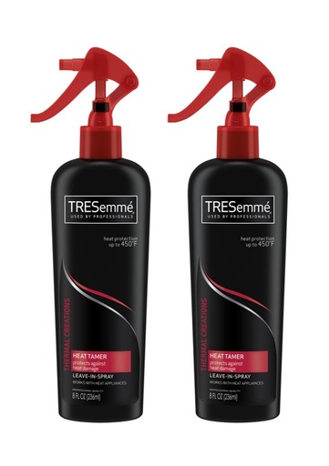 TRESemmé, Protecting Heat, Heat Protection Spray, 8 Fl Oz (236 Ml)