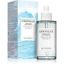 SKIN1004, Madagascar Centella, Hyalu-Cica First Ampoule, 3.38 fl.oz. (100 ml)
