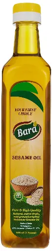 BARA, Sesame Oil, 500 ml